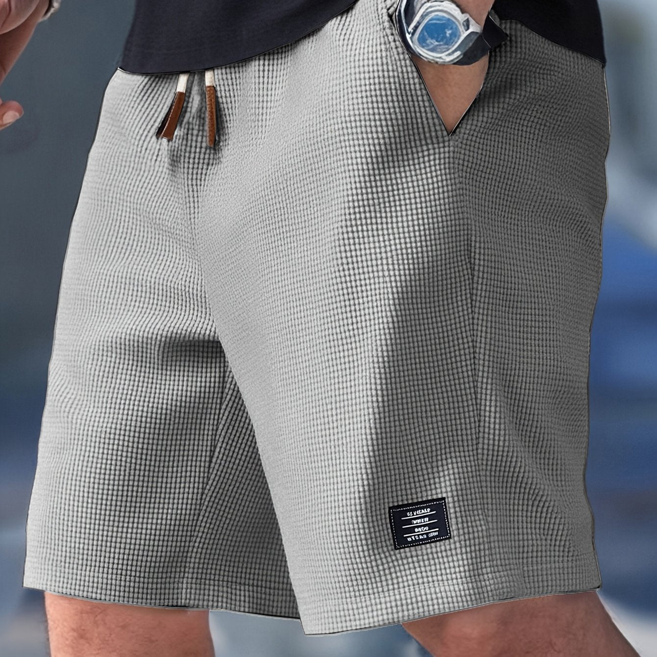 Porto | Premium sommershorts