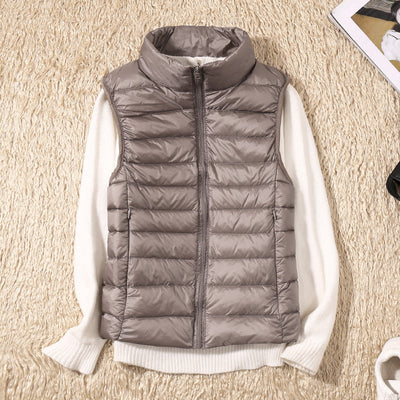 Elida | Ny vanntett vest