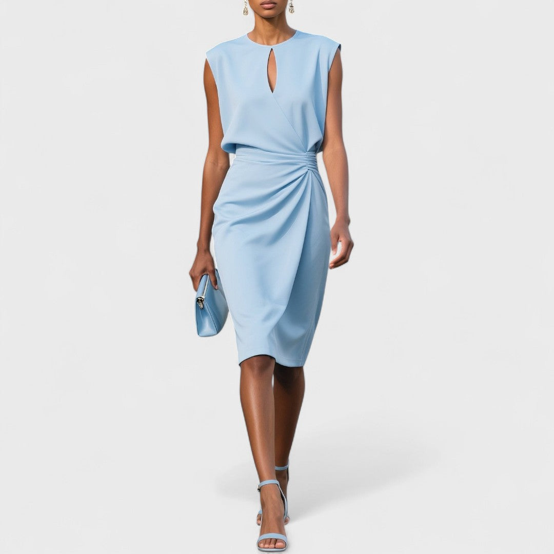 Avonlea | Elegant og sofistikert kjole
