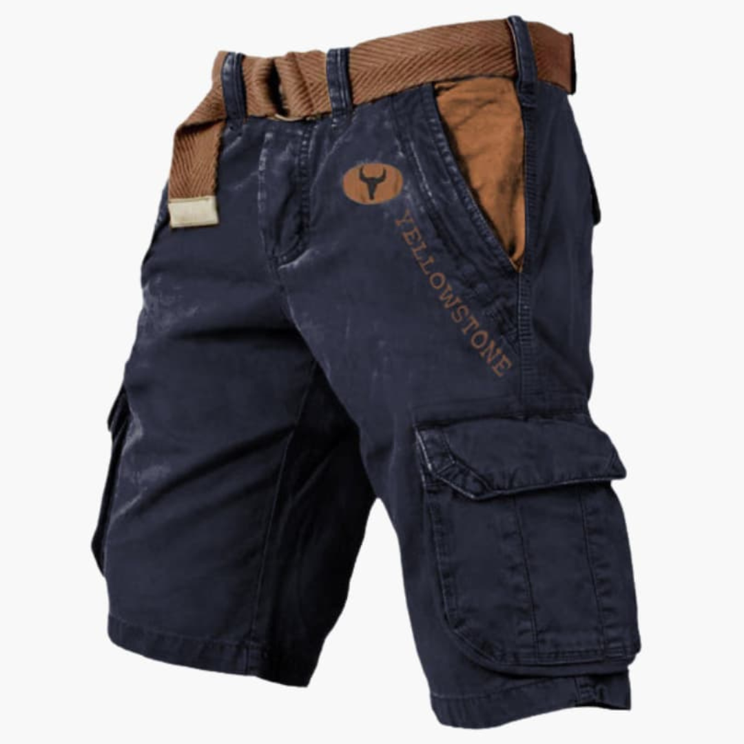 MARIETTO | CARGO BUSKE