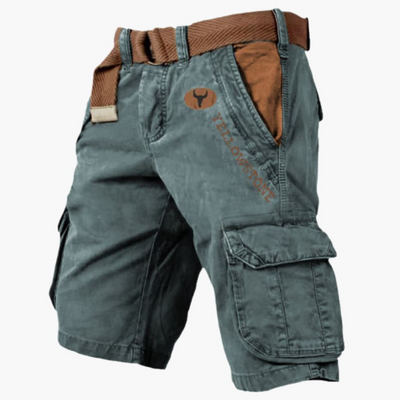 MARIETTO | CARGO BUSKE