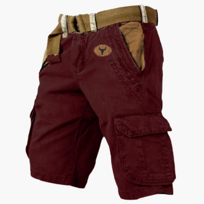 MARIETTO | CARGO BUSKE