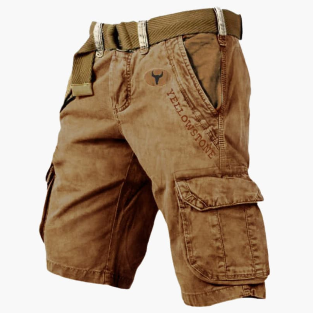 MARIETTO | CARGO BUSKE