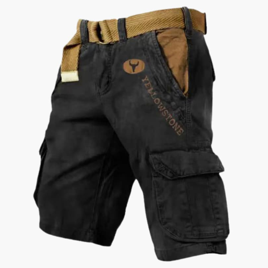 MARIETTO | CARGO BUSKE