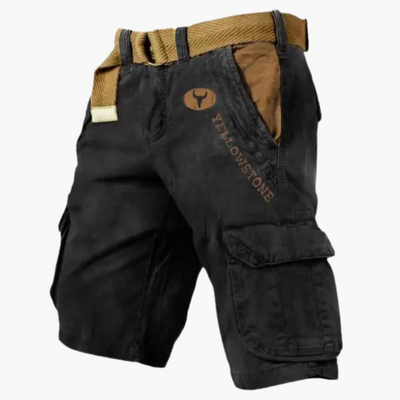 MARIETTO | CARGO BUSKE