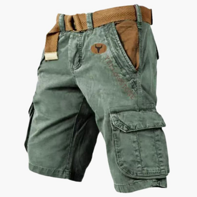 MARIETTO | CARGO BUSKE