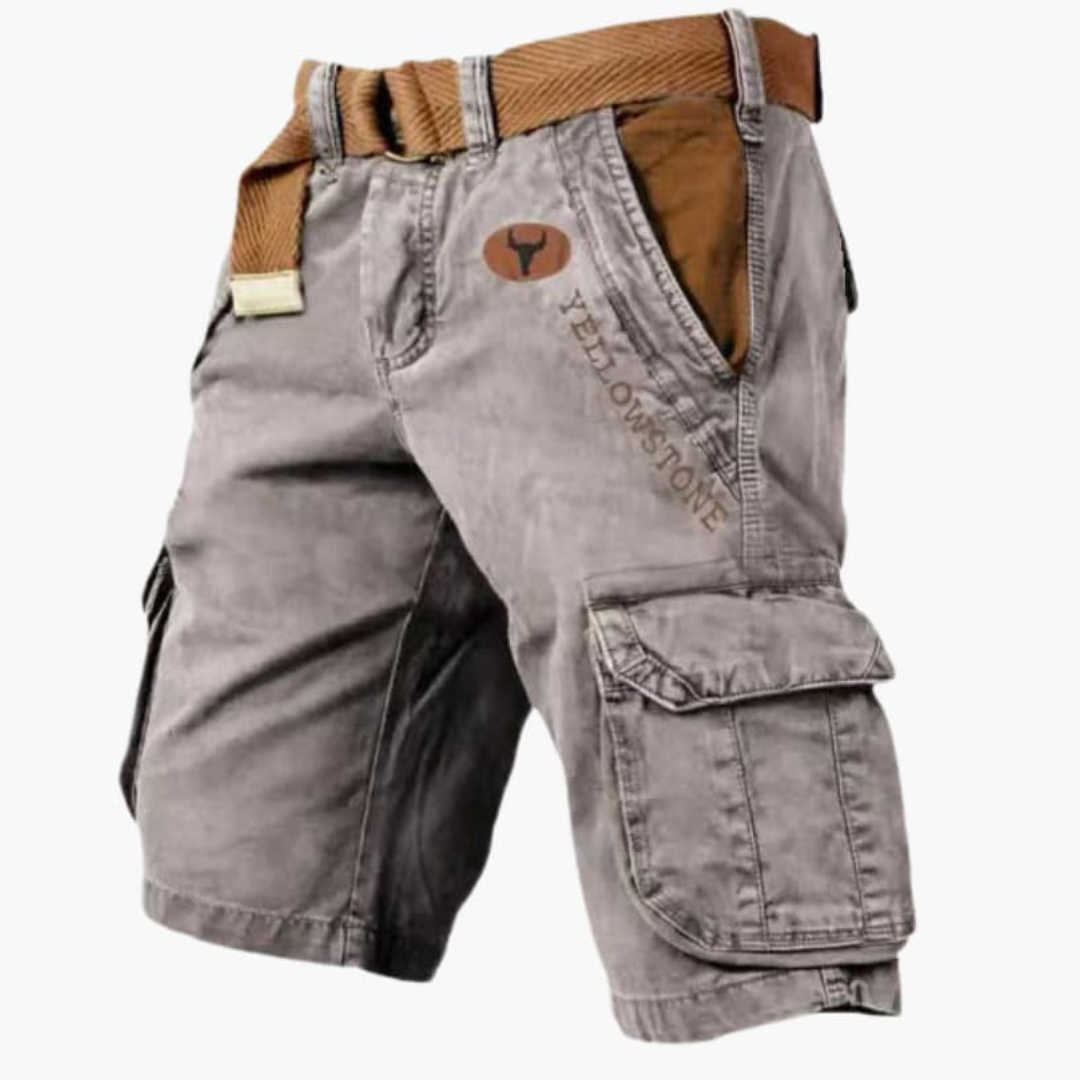 MARIETTO | CARGO BUSKE