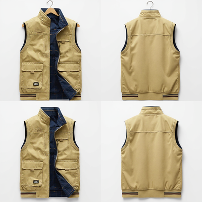 FRONTIER | VEST