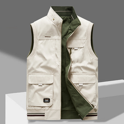 FRONTIER | VEST