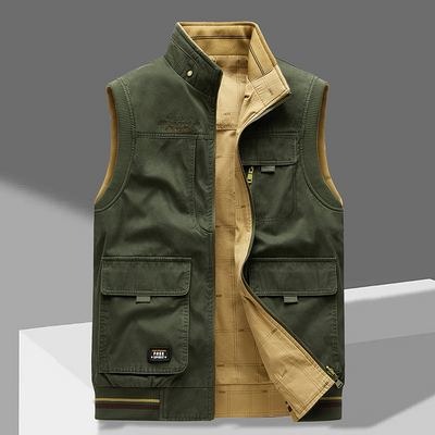 FRONTIER | VEST