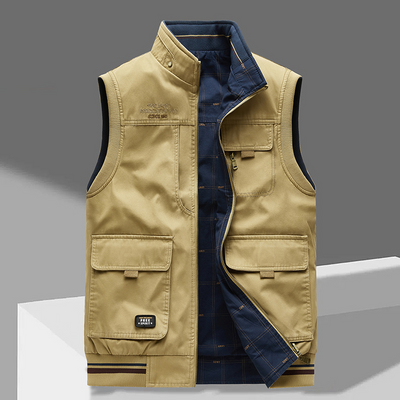FRONTIER | VEST