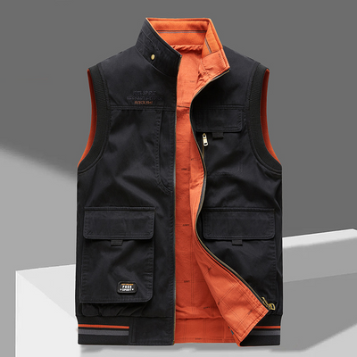 FRONTIER | VEST