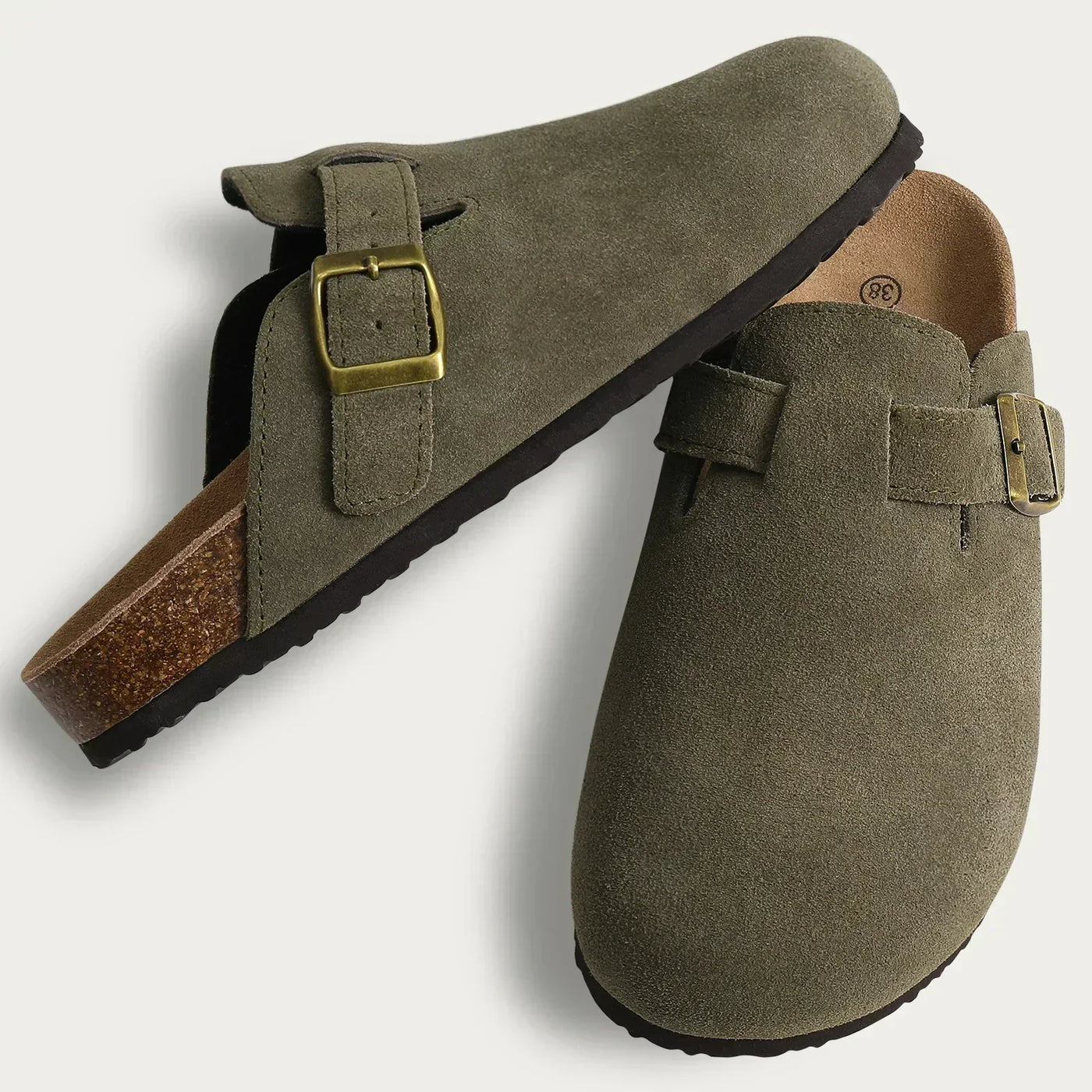 Microna | Ortopediske sandaler