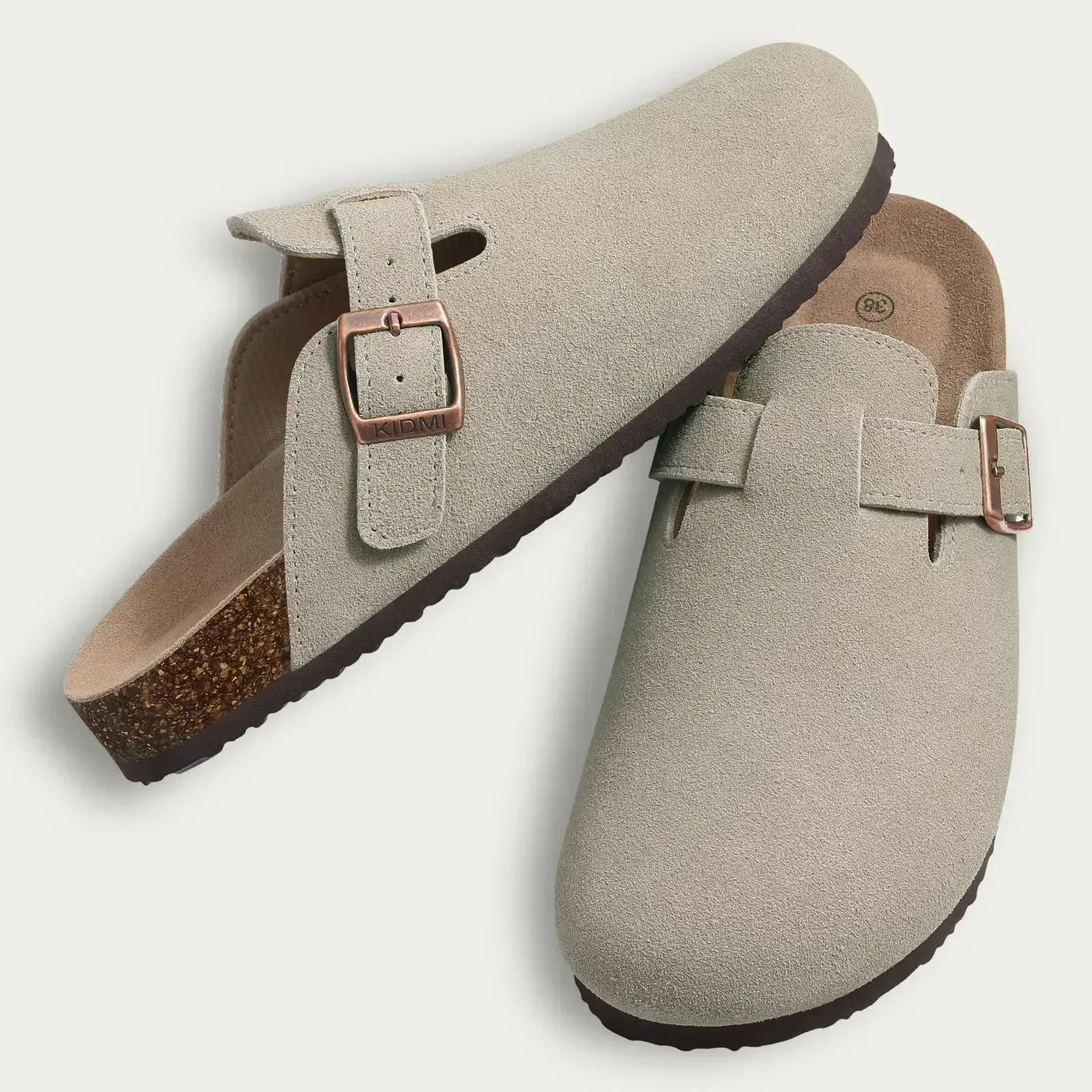 Microna | Ortopediske sandaler