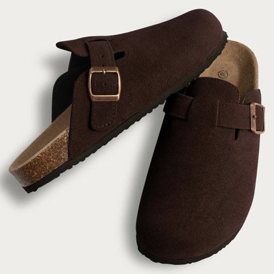 Microna | Ortopediske sandaler