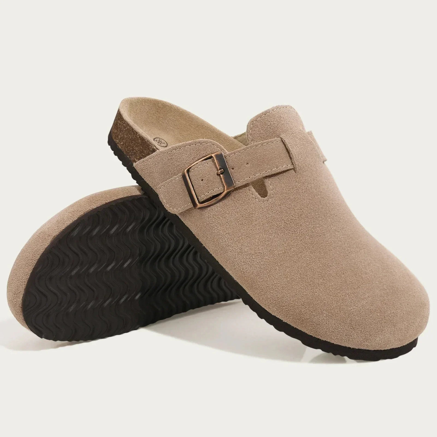 Microna | Ortopediske sandaler