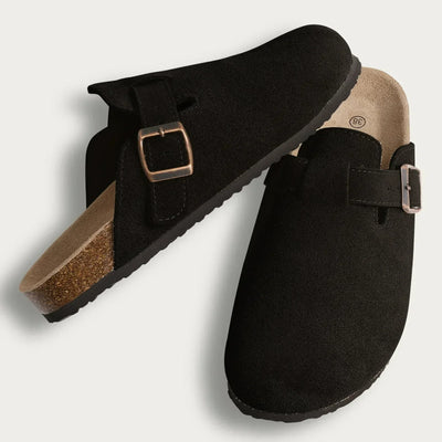 Microna | Ortopediske sandaler