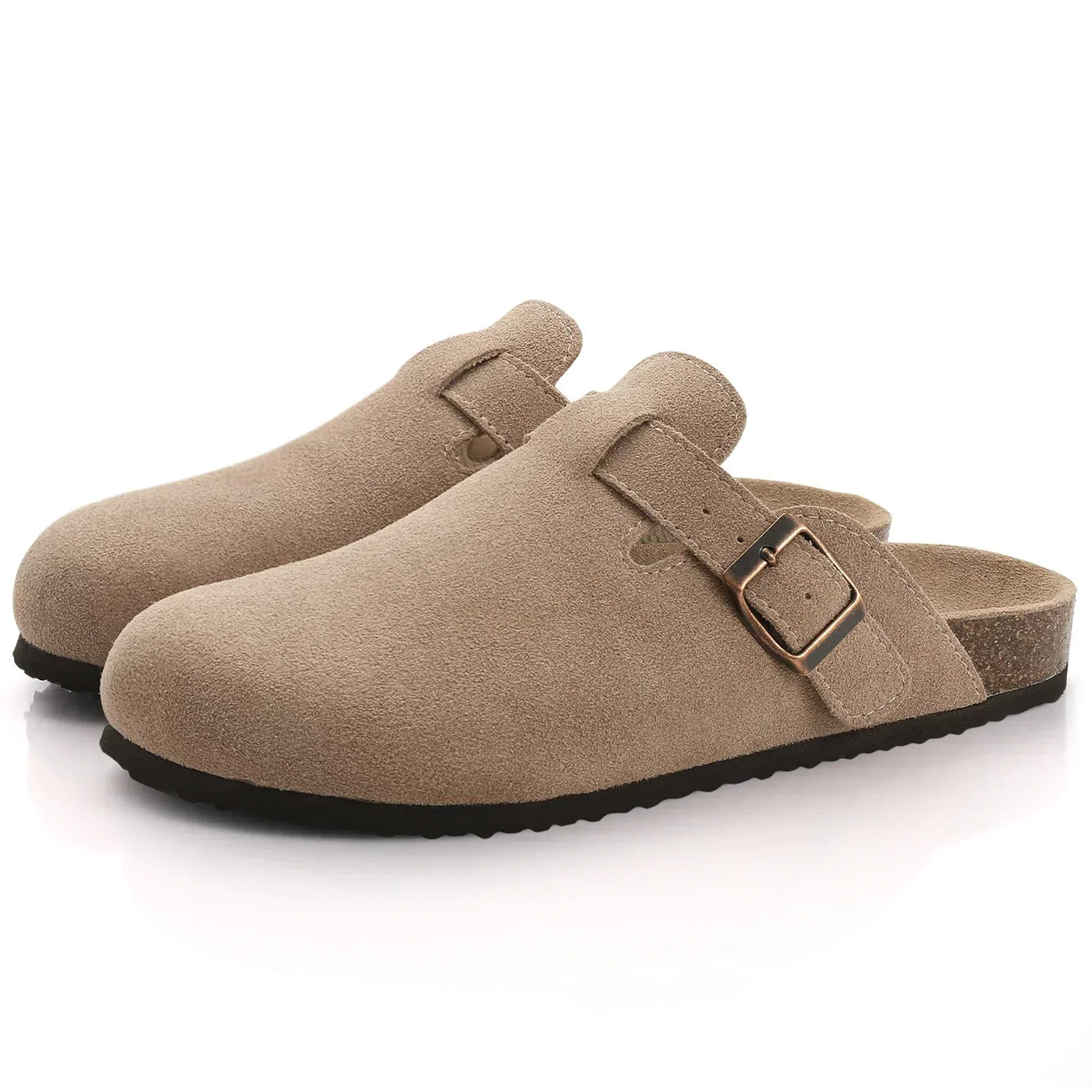 Microna | Ortopediske sandaler