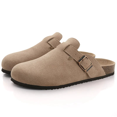 Microna | Ortopediske sandaler