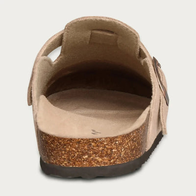Microna | Ortopediske sandaler