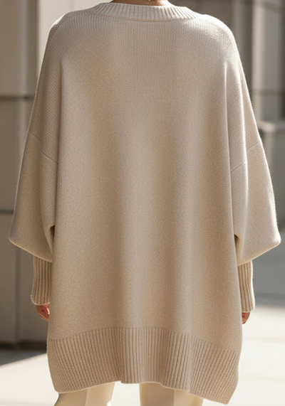 Maglione | Oversize genser