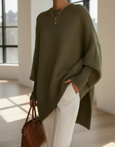 Maglione | Oversize genser