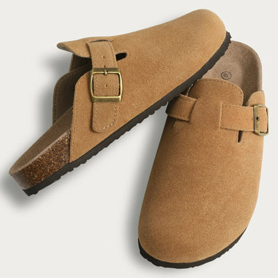 Microna | Ortopediske sandaler
