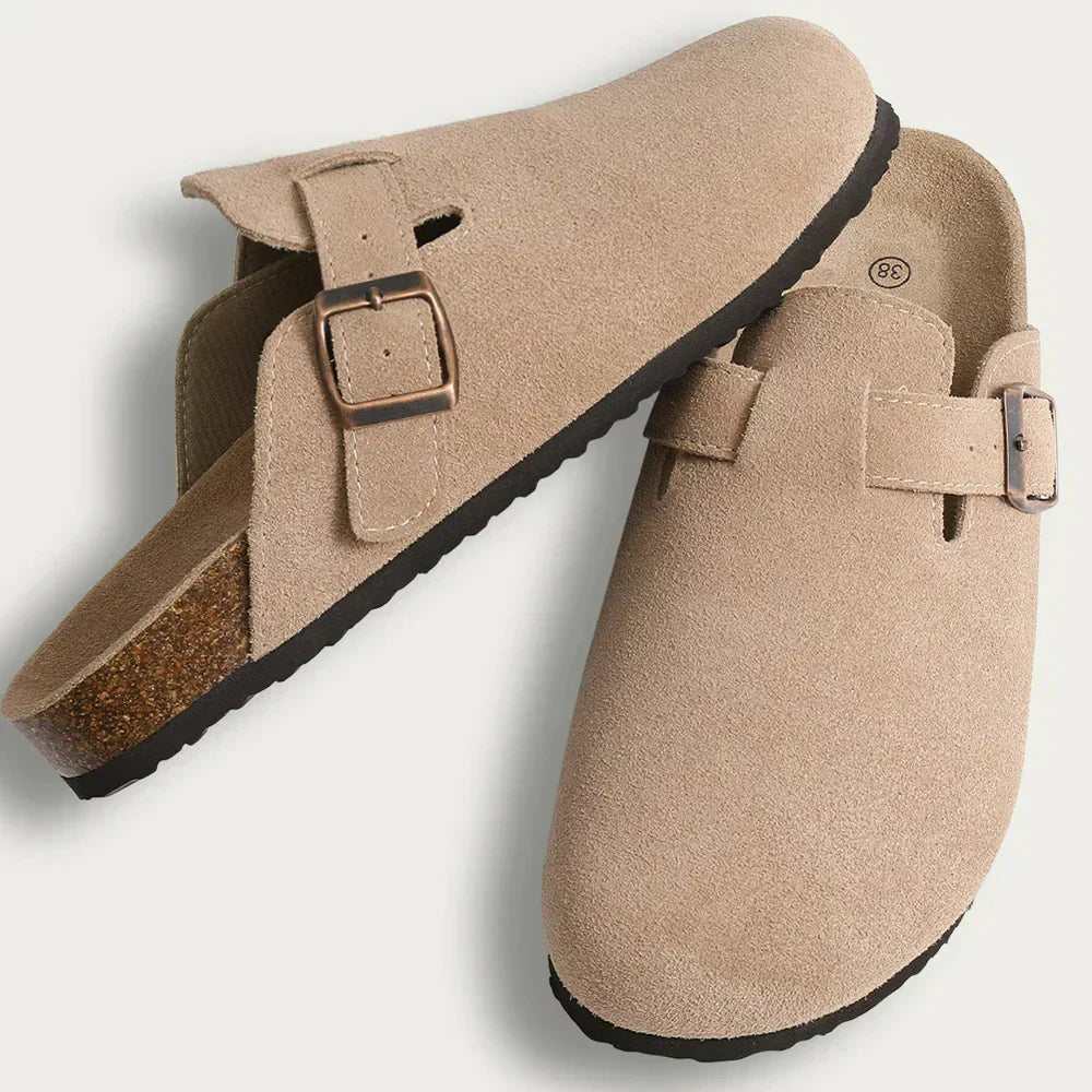 Microna | Ortopediske sandaler