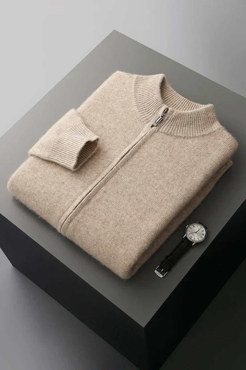 ESSENCE | JAKKE