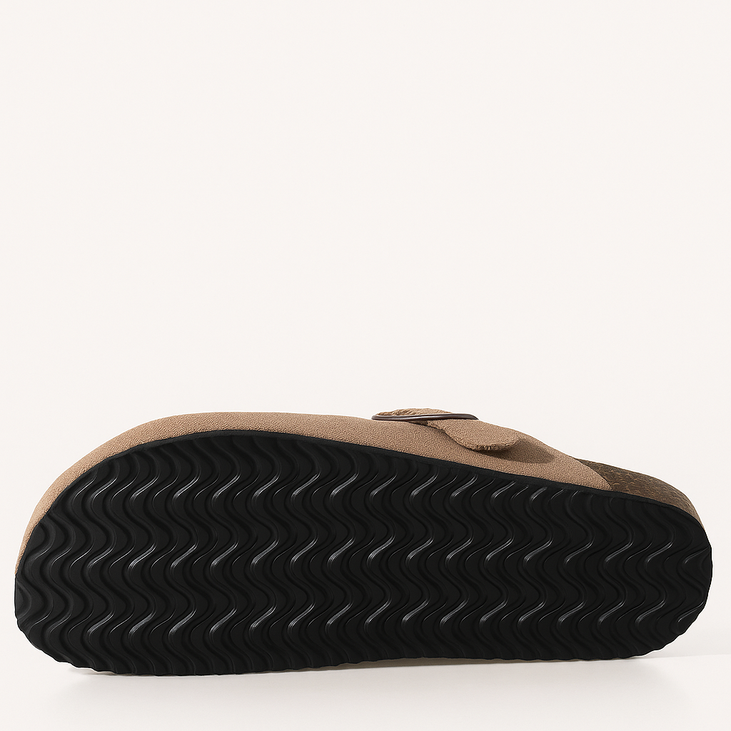 Microna | Ortopediske sandaler