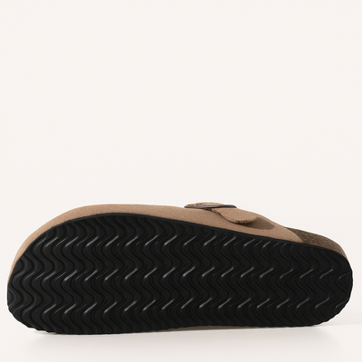 Microna | Ortopediske sandaler