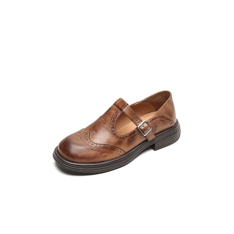 Verda | Elegante skinnsko