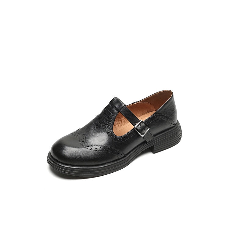 Verda | Elegante skinnsko