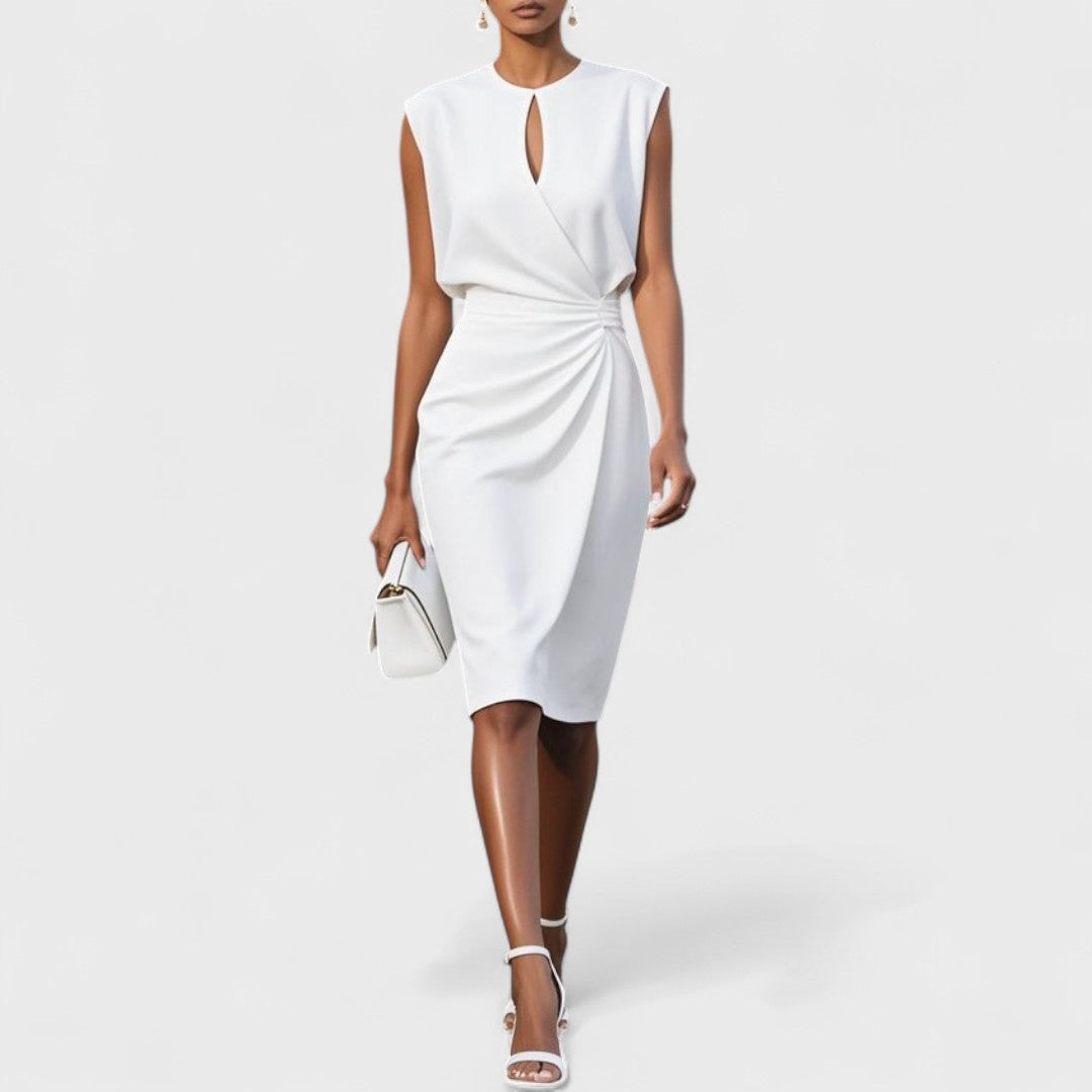 Avonlea | Elegant og sofistikert kjole