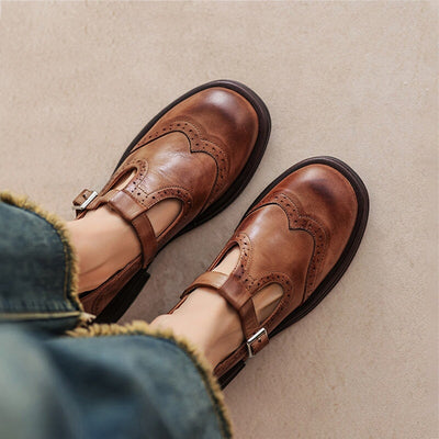 Verda | Elegante skinnsko