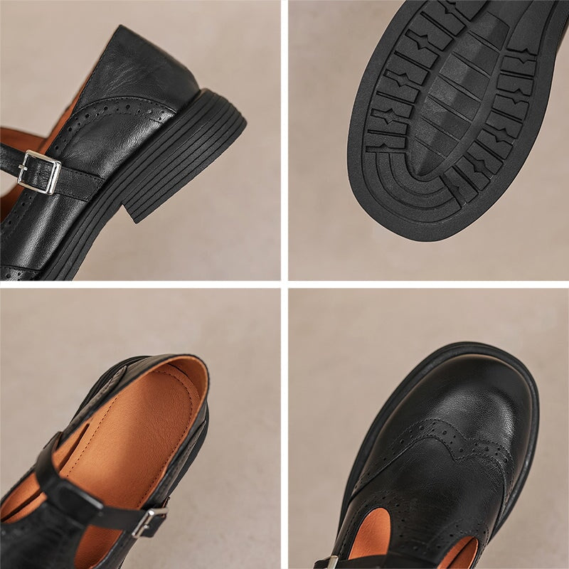 Verda | Elegante skinnsko